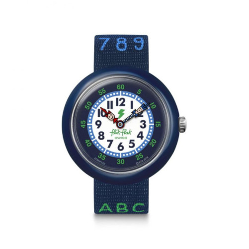 Montre enfant FLIK FLAK - FBNP132 | Chichkhane