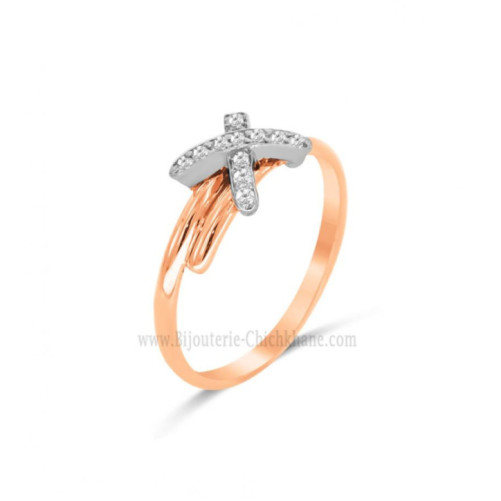Bague Zircon 63325
