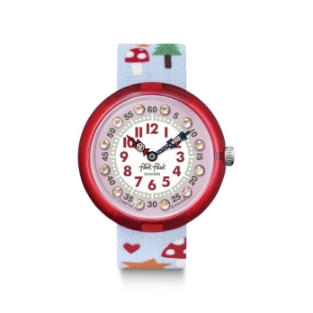 Montre enfant FLIK FLAK - FBNP142 | Chichkhane
