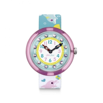 Montre enfant FLIK FLAK - FBNP035 | Chichkhane