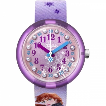 Montre enfant FLIK FLAK - FLNP031 | Chichkhane