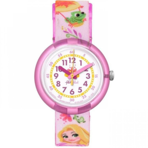 Montre enfant FLIK FLAK - FLNP028 | Chichkhane