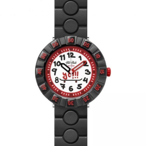Montre enfant FLIK FLAK - FCSP069 | Chichkhane