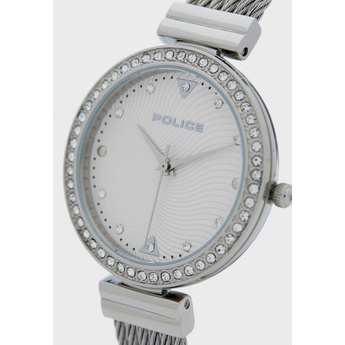 Montre femme POLICE - P 15575BS | Chichkhane