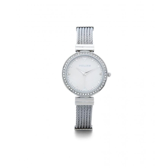 Montre femme POLICE - P 15575BS | Chichkhane