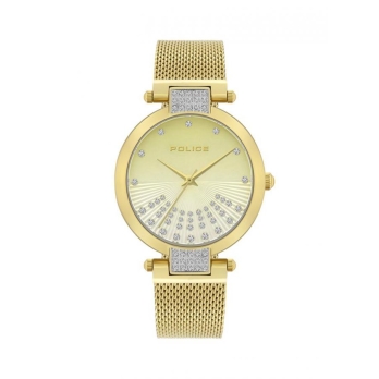 Montre femme POLICE - P 15567LSG | Chichkhane