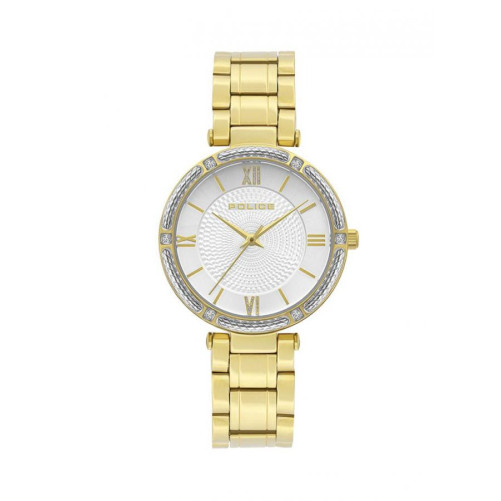 Montre femme POLICE - P 15568BSG | Chichkhane