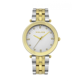 Montre femme POLICE - P 15569MSG | Chichkhane