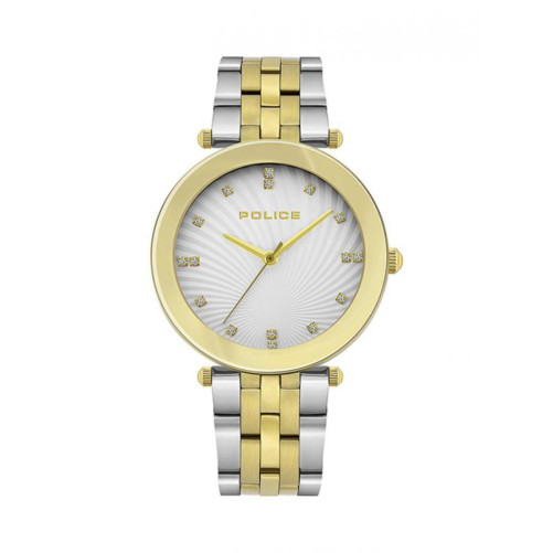 Montre femme POLICE - P 15569MSG | Chichkhane