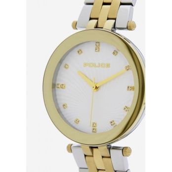 Montre femme POLICE - P 15569MSG | Chichkhane
