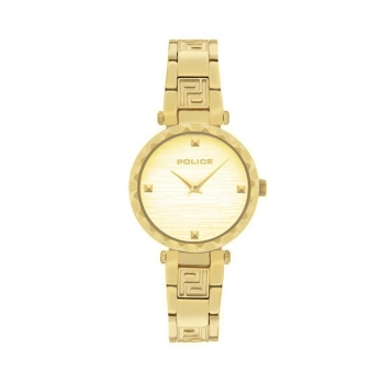Montre femme POLICE - P 15570LSG | Chichkhane