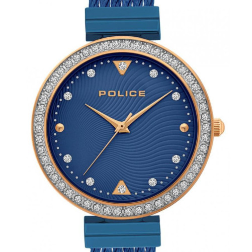 Montre femme POLICE - P 15575BSTR | Chichkhane