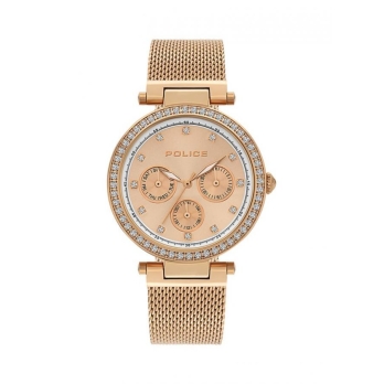 Montre femme POLICE - P 15891MYR | Chichkhane