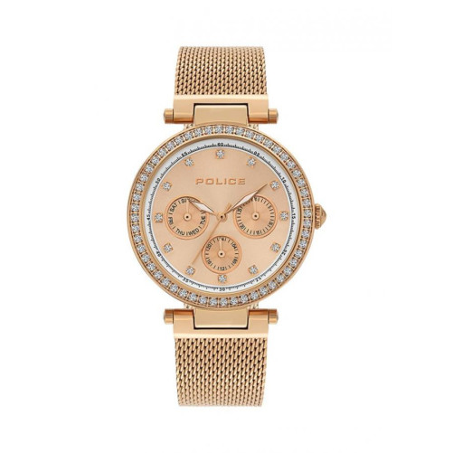 Montre femme POLICE - P 15891MYR | Chichkhane