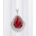 Pendentif Zircon 66739 Pendentif Zircon 66739