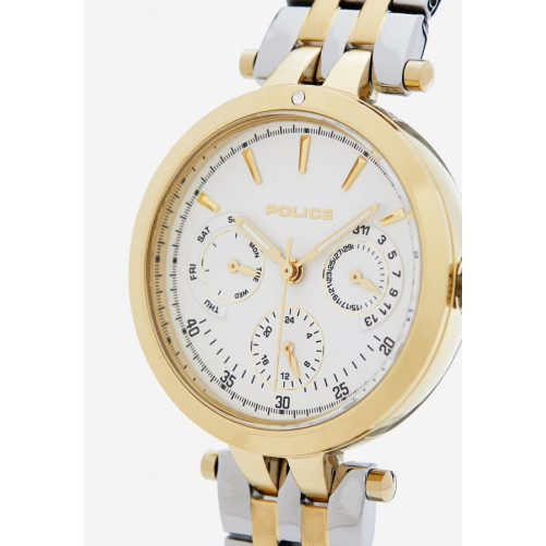 Montre femme POLICE - P 15890BYG | Chichkhane