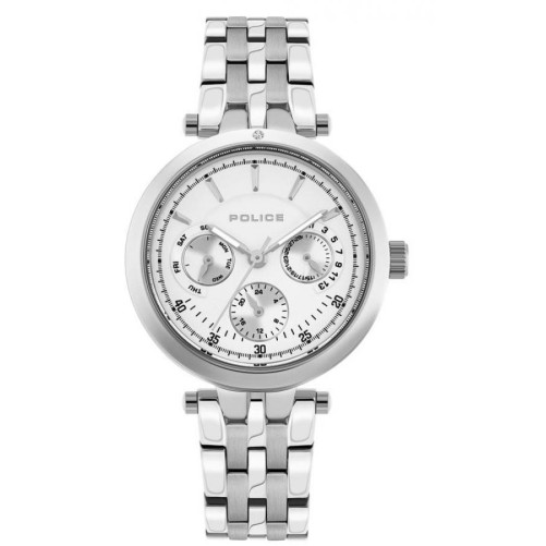 Montre femme POLICE - P 15890BYS | Chichkhane