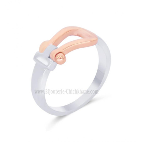 Bague Non Serti 63313