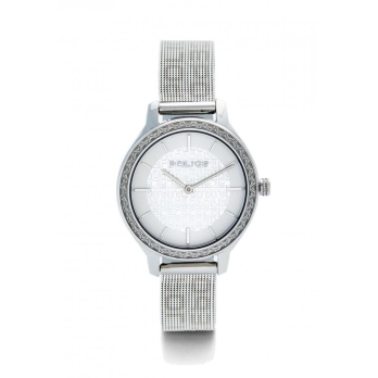 Montre femme POLICE - P 15689BS | Chichkhane