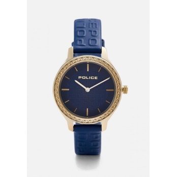 Montre femme POLICE - P 15689BSKC | Chichkhane