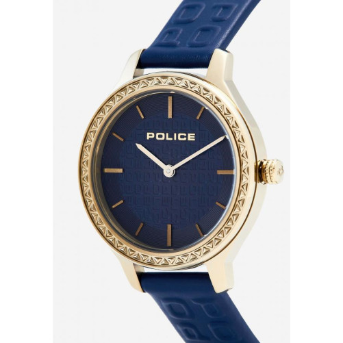 POLICE P 15689BSKC