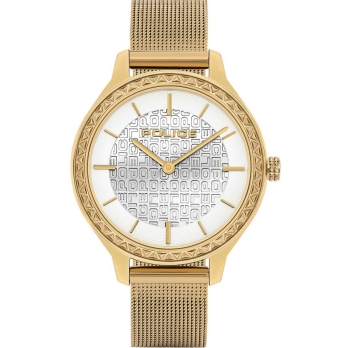 Montre femme POLICE - P 15689BSK | Chichkhane