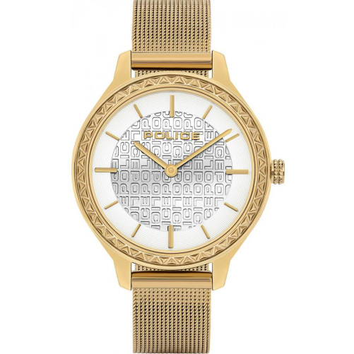 Montre femme POLICE - P 15689BSK | Chichkhane