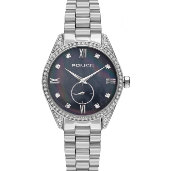 Montre femme POLICE - P 15691BS | Chichkhane