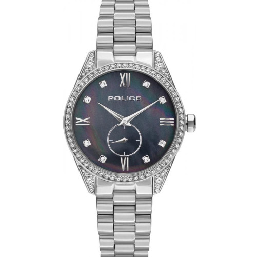 Montre femme POLICE - P 15691BS | Chichkhane