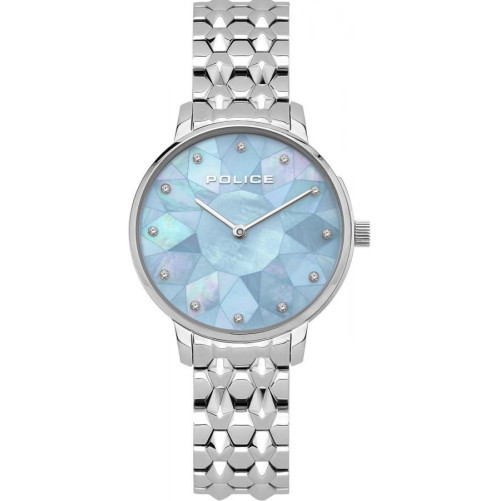 Montre femme POLICE - P 15700LS | Chichkhane