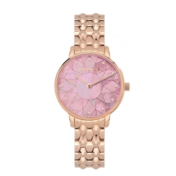 Montre femme POLICE - P 15700LSR | Chichkhane