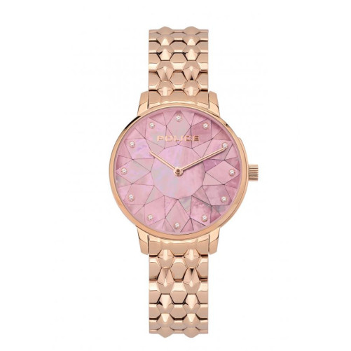 Montre femme POLICE - P 15700LSR | Chichkhane