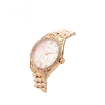 Montre femme POLICE - P 15691BSR | Chichkhane