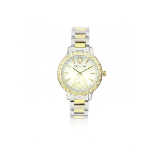 Montre femme POLICE - P 15696BSTG | Chichkhane