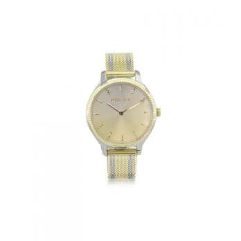 Montre femme POLICE - P 15698BSTG | Chichkhane