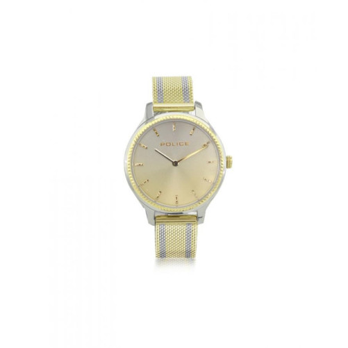 Montre femme POLICE - P 15698BSTG | Chichkhane