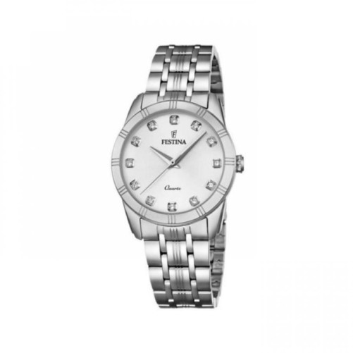 Montre femme FESTINA - F16940/A | Chichkhane