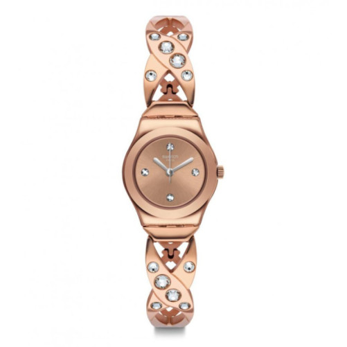 Montre femme SWATCH - YSG165G | Chichkhane