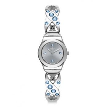 Montre femme SWATCH - YSS332G | Chichkhane