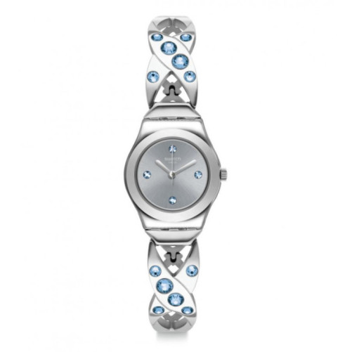 Montre femme SWATCH - YSS332G | Chichkhane