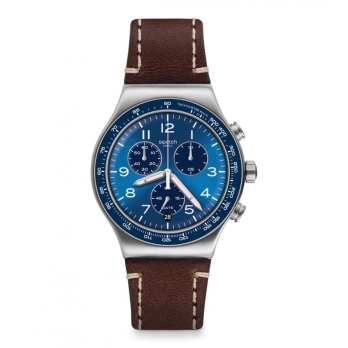 Montre homme SWATCH - YVS466 | Chichkhane