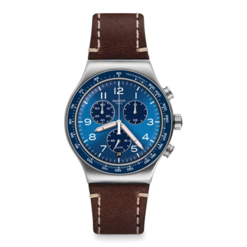 Montre homme SWATCH - YVS466 | Chichkhane