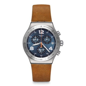 Montre homme SWATCH - YVS470 | Chichkhane