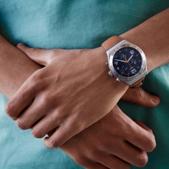 SWATCH YVS470