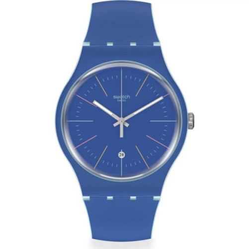 Montre homme SWATCH - SUOS403 | Chichkhane