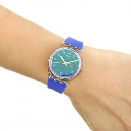 SWATCH GE718