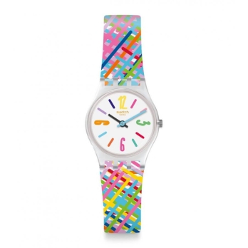 Montre femme SWATCH - LK389 | Chichkhane
