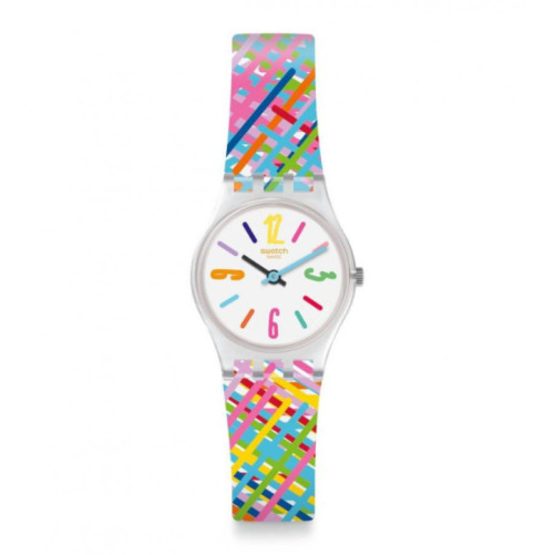 Montre femme SWATCH - LK389 | Chichkhane