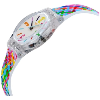 SWATCH LK389