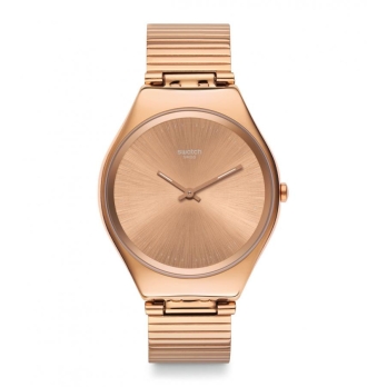 Montre femme SWATCH - SYXG101GG | Chichkhane
